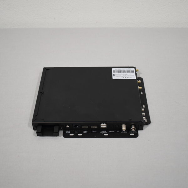 Alphatronics Steuerbox S-32 SBW PR