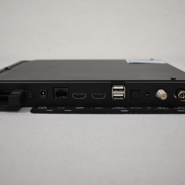 Alphatronics Steuerbox S-32 SBW PR