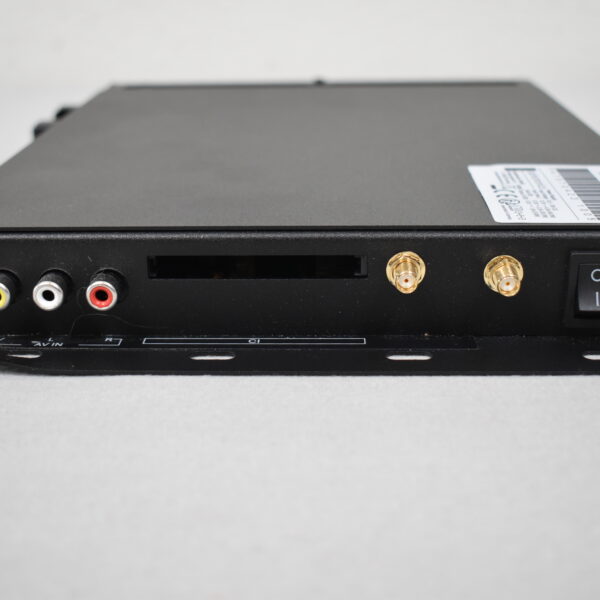 Alphatronics Steuerbox S-32 SBW PR