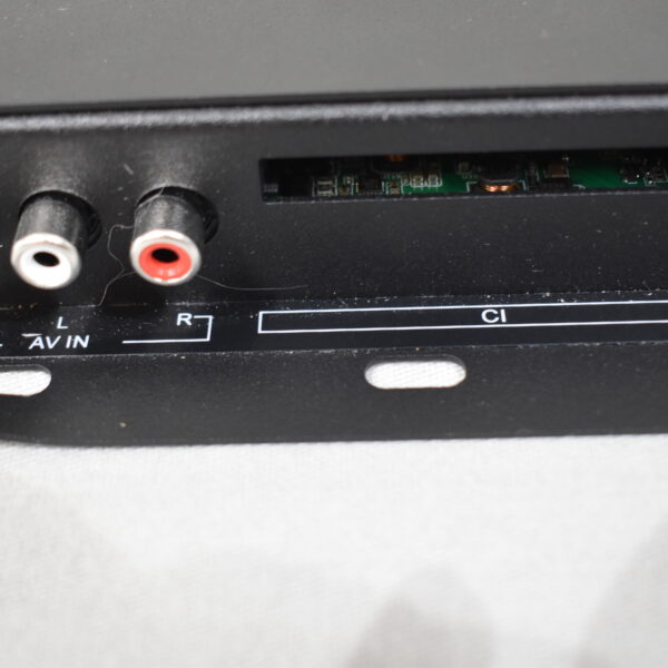 Alphatronics Steuerbox S-32 SBW PR