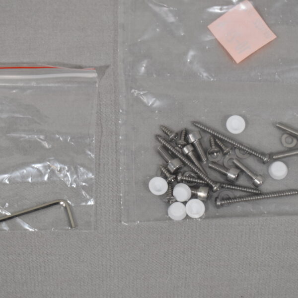 Duschgriffe Wohnmobil