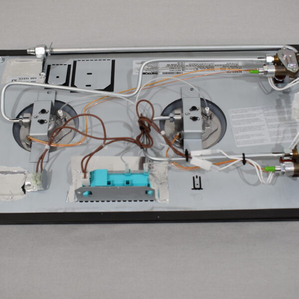 Thetford Gaskocher Series 922