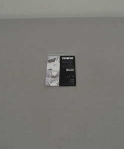 Thule Reparatur-Klebestreifen für Stoff Markise