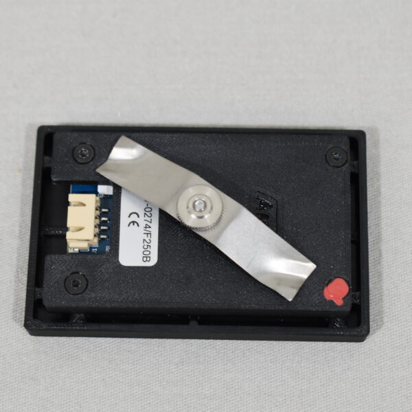 AMV Bedieneinheit-TFT