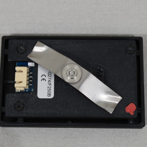 AMV Bedieneinheit-TFT