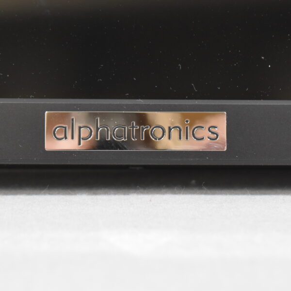 Alphatronics S-Linie TV; 32 Zoll
