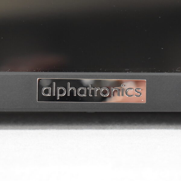 Alphatronics S-Linie TV; 32 Zoll