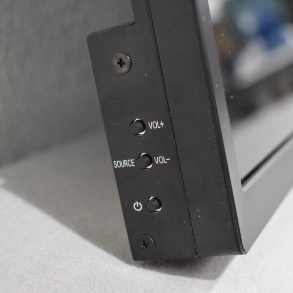 Alphatronics S-Linie TV; 32 Zoll