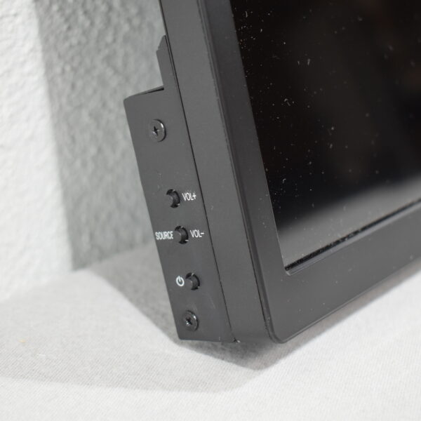 Alphatronics S-Linie TV; 32 Zoll