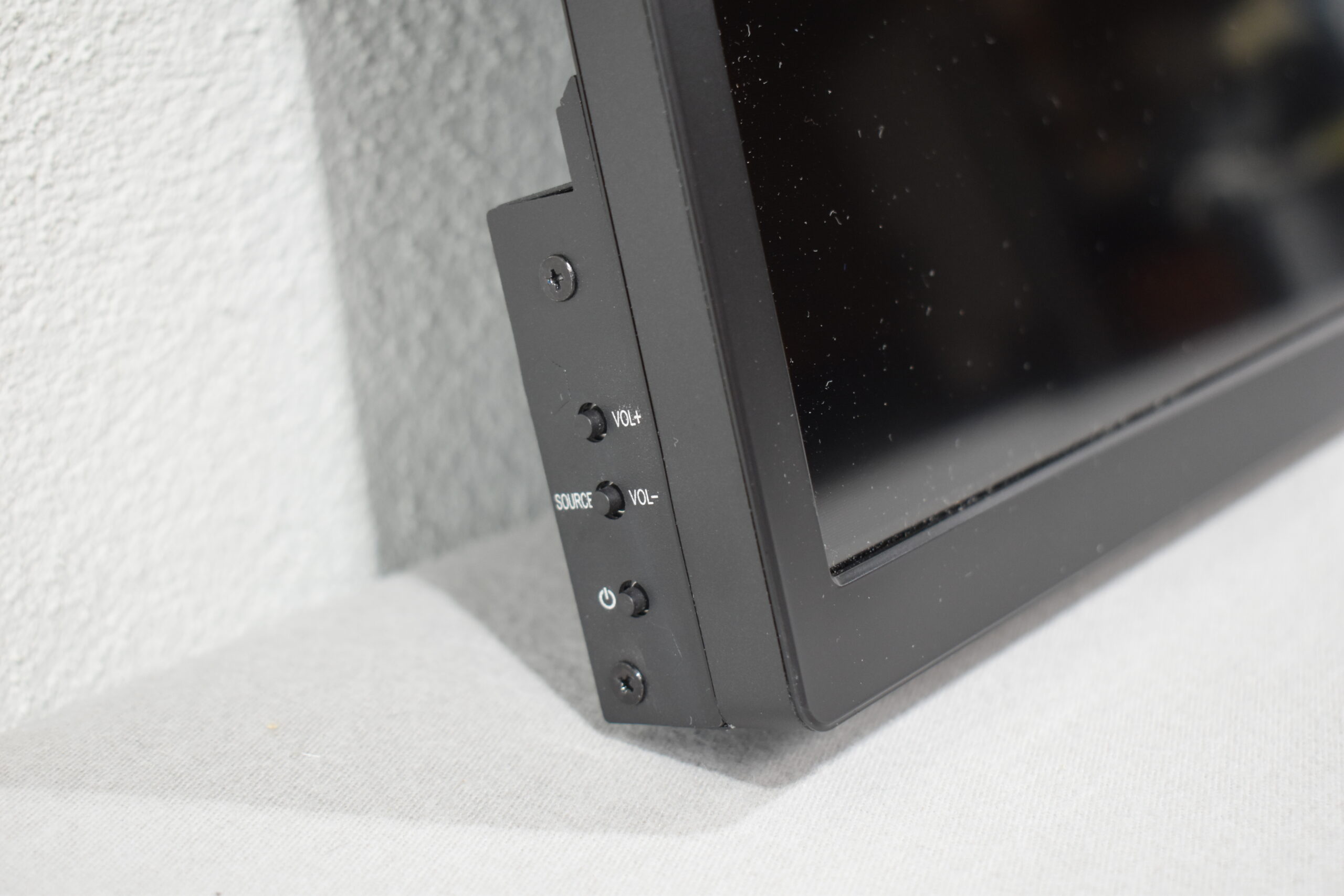 Alphatronics S-Linie TV; 32 Zoll