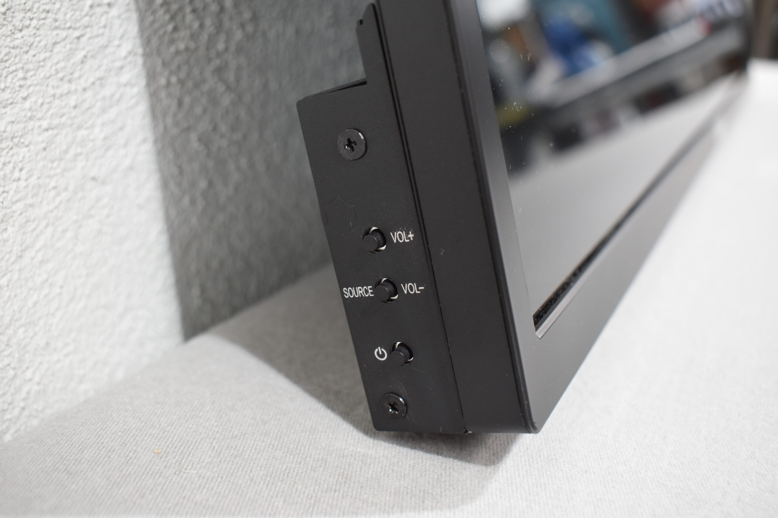 Alphatronics S-Linie TV; 32 Zoll