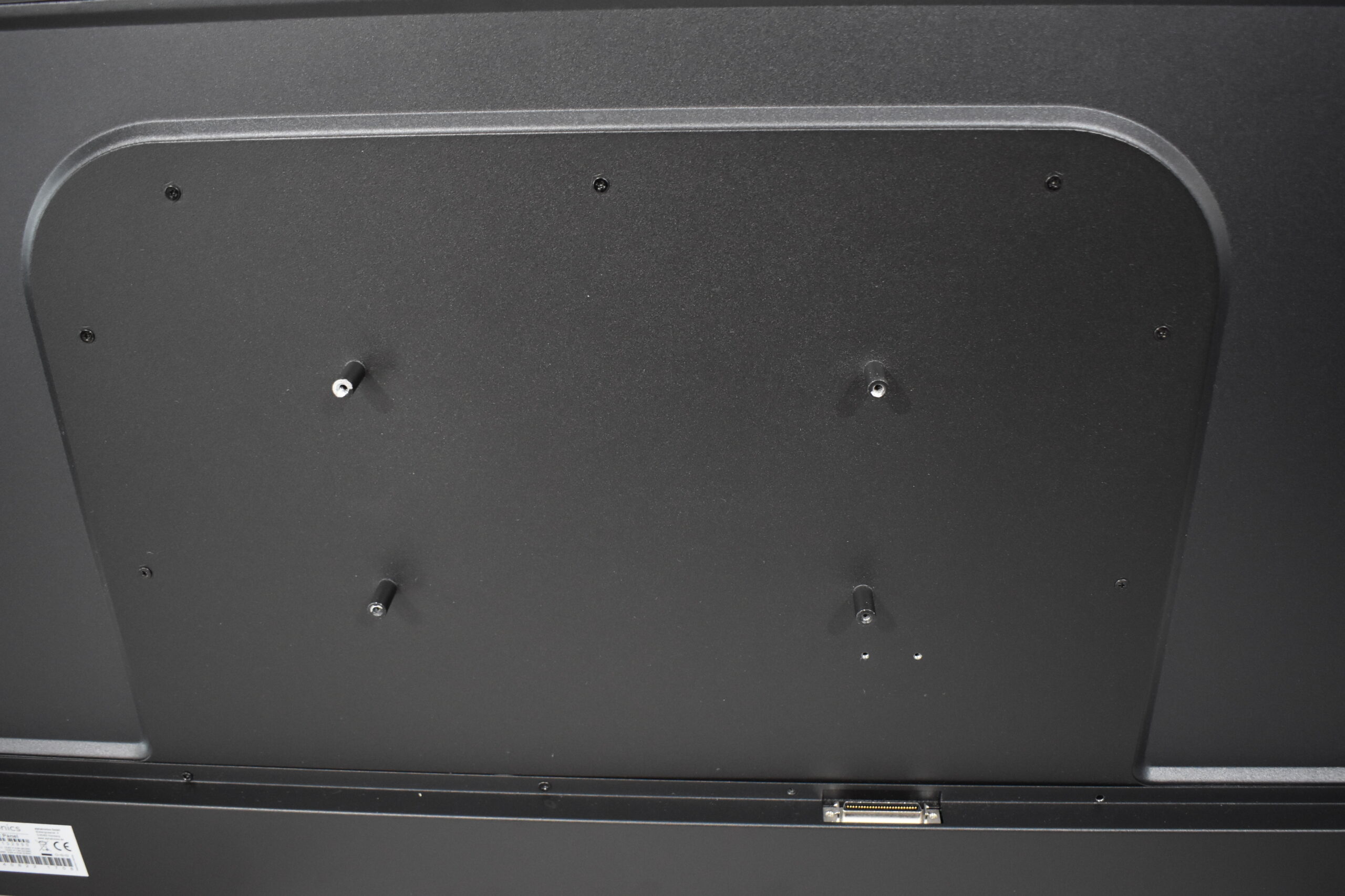 Alphatronics S-Linie TV; 32 Zoll