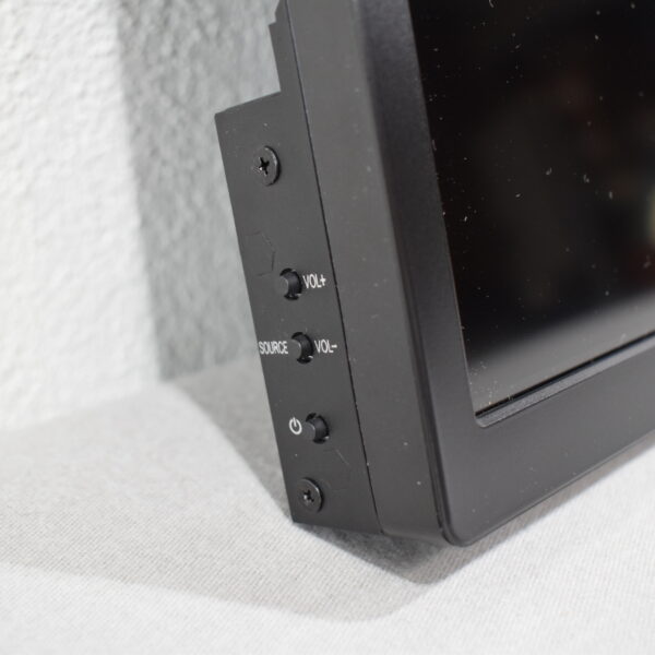 Alphatronics S-Linie TV; 32 Zoll