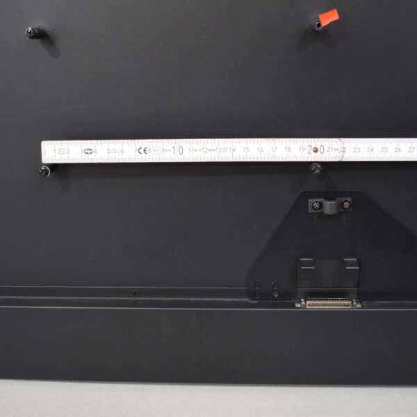 Alphatronics S-Linie TV; 32 Zoll