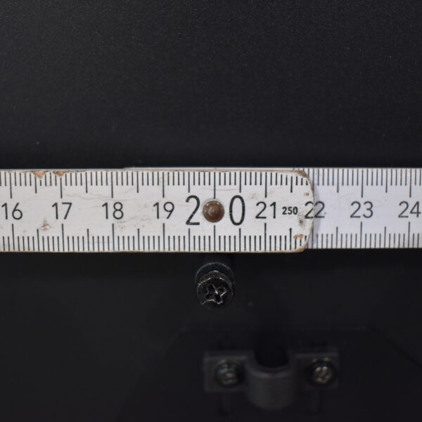 Alphatronics S-Linie TV; 32 Zoll