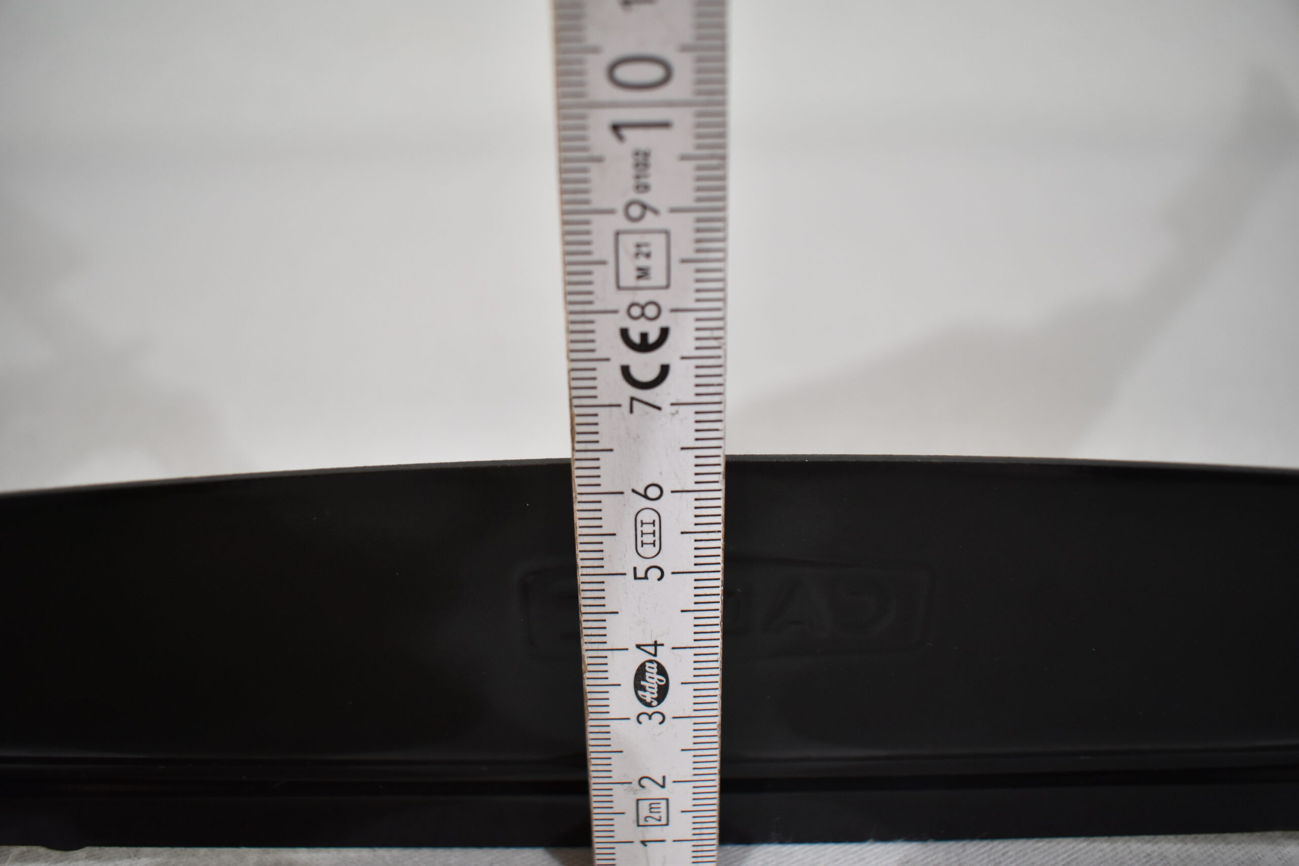 Cadac Skottel Food Warmers/Warmhalteschiene