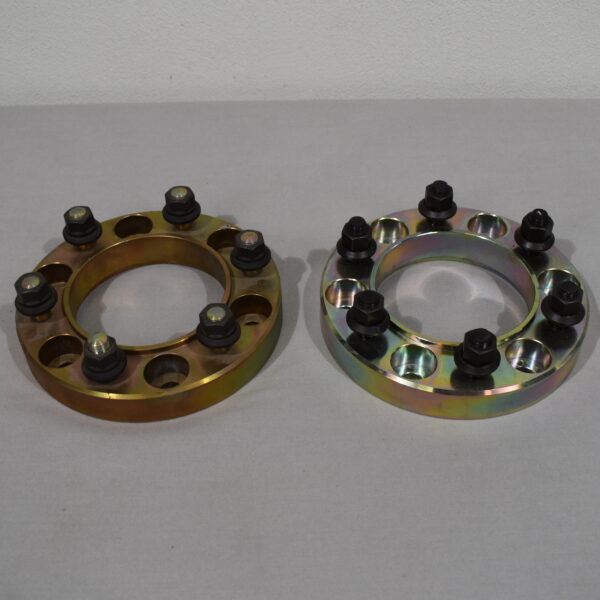 Spurplatten/Spurplattenträger-Satz für Iveco Daily