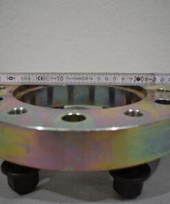 Spurplatten/Spurplattenträger-Satz für Iveco Daily