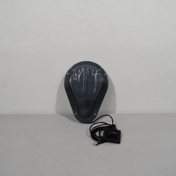 Oyster Connect Terrestrische Antenne Mobil unterwegs