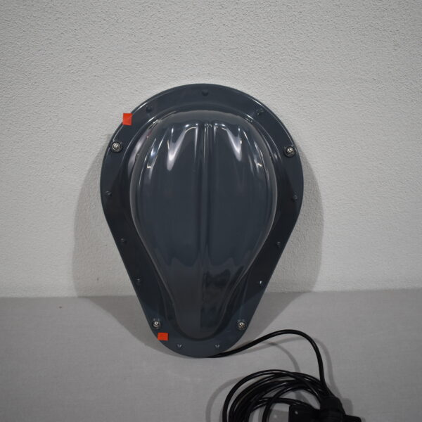 Oyster Connect Terrestrische Antenne Mobil unterwegs