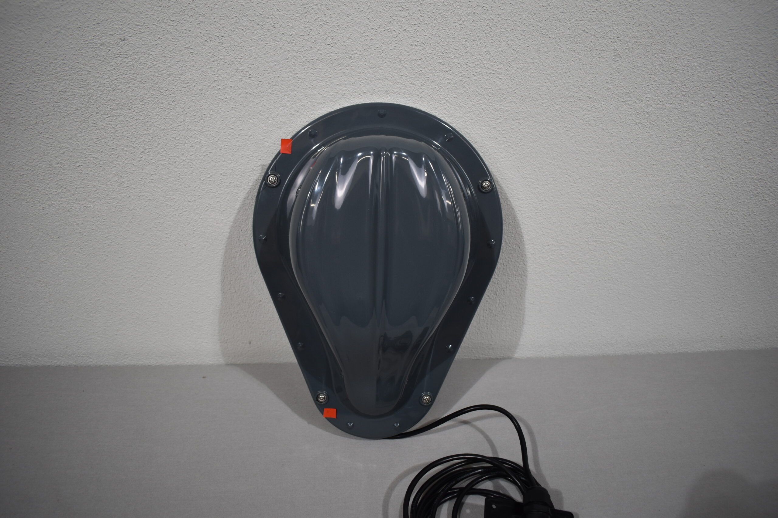 Oyster Connect Terrestrische Antenne Mobil unterwegs