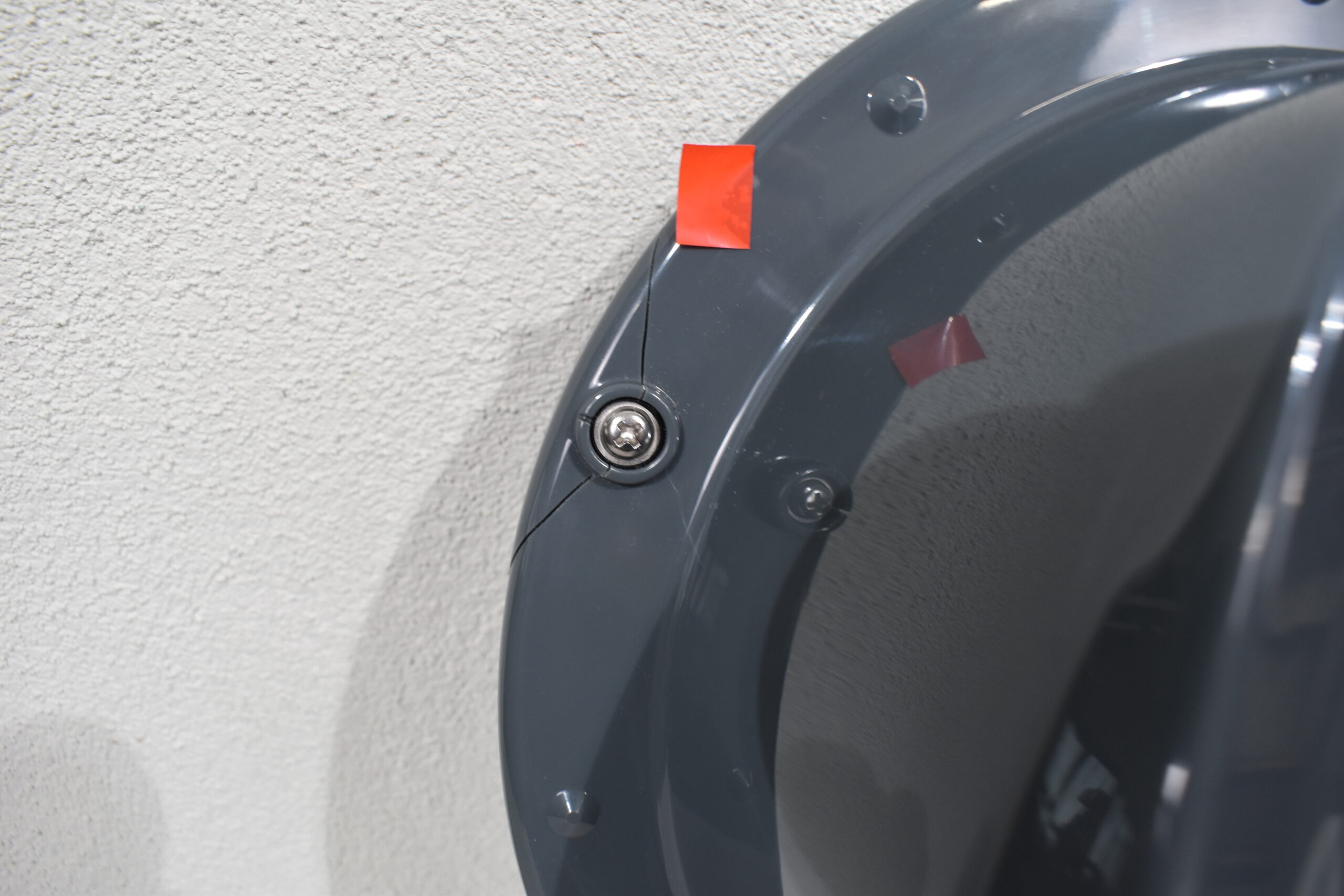 Oyster Connect Terrestrische Antenne Mobil unterwegs