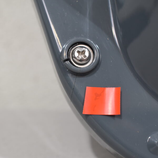 Oyster Connect Terrestrische Antenne Mobil unterwegs