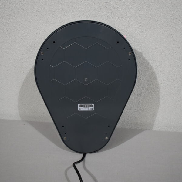 Oyster Connect Terrestrische Antenne Mobil unterwegs