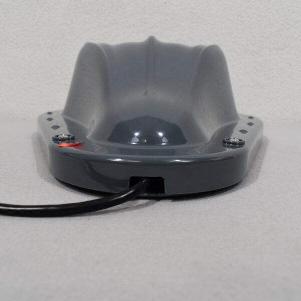 Oyster Connect Terrestrische Antenne Mobil unterwegs