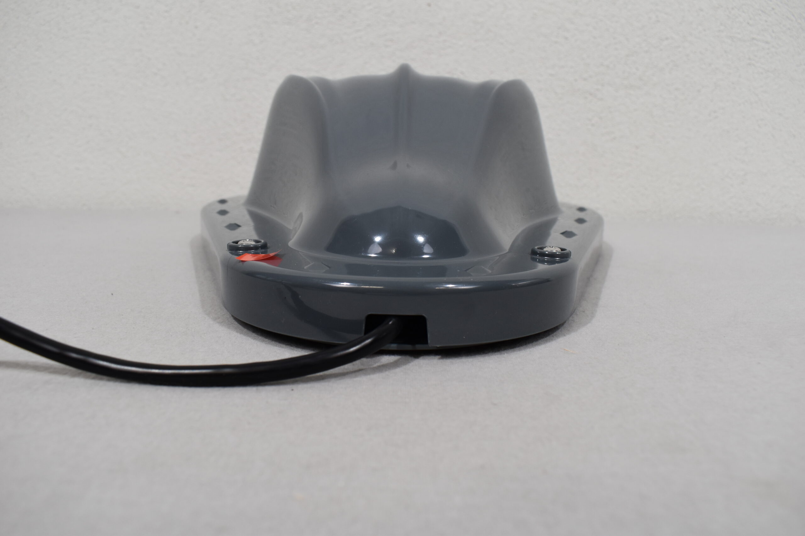 Oyster Connect Terrestrische Antenne Mobil unterwegs