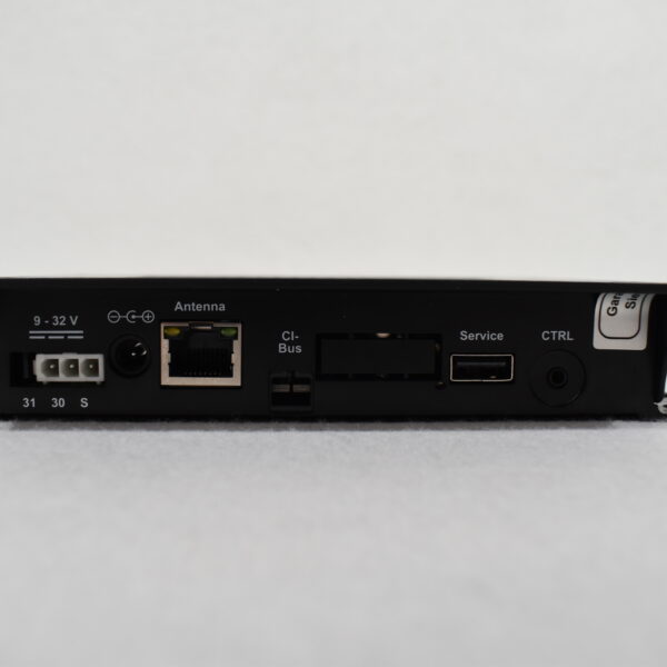 Oyster Connect Terrestrische Antenne Mobil unterwegs