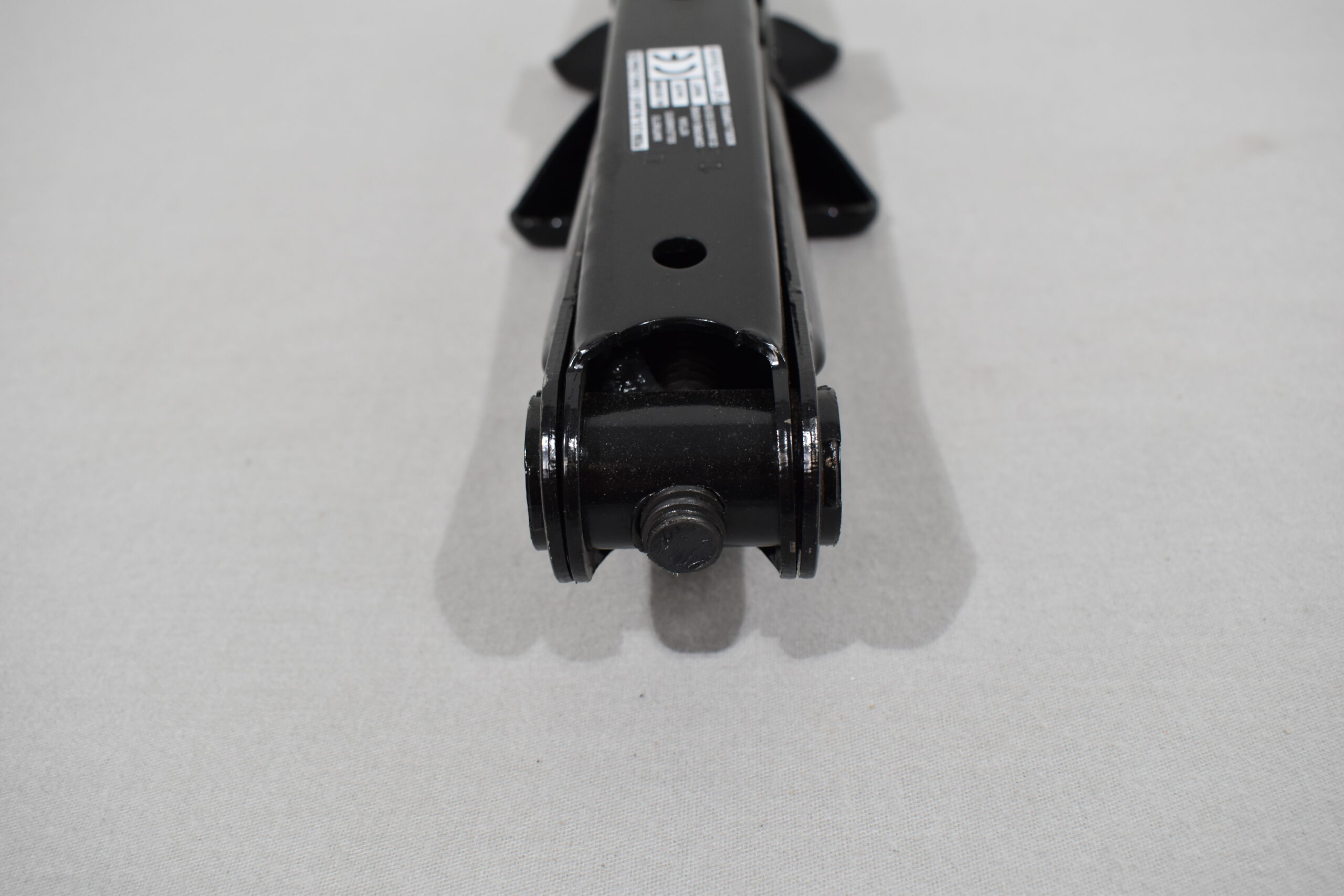 Scherenwagenheber; max. 2400Kg