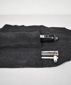 Scherenwagenheber; max. 2400Kg