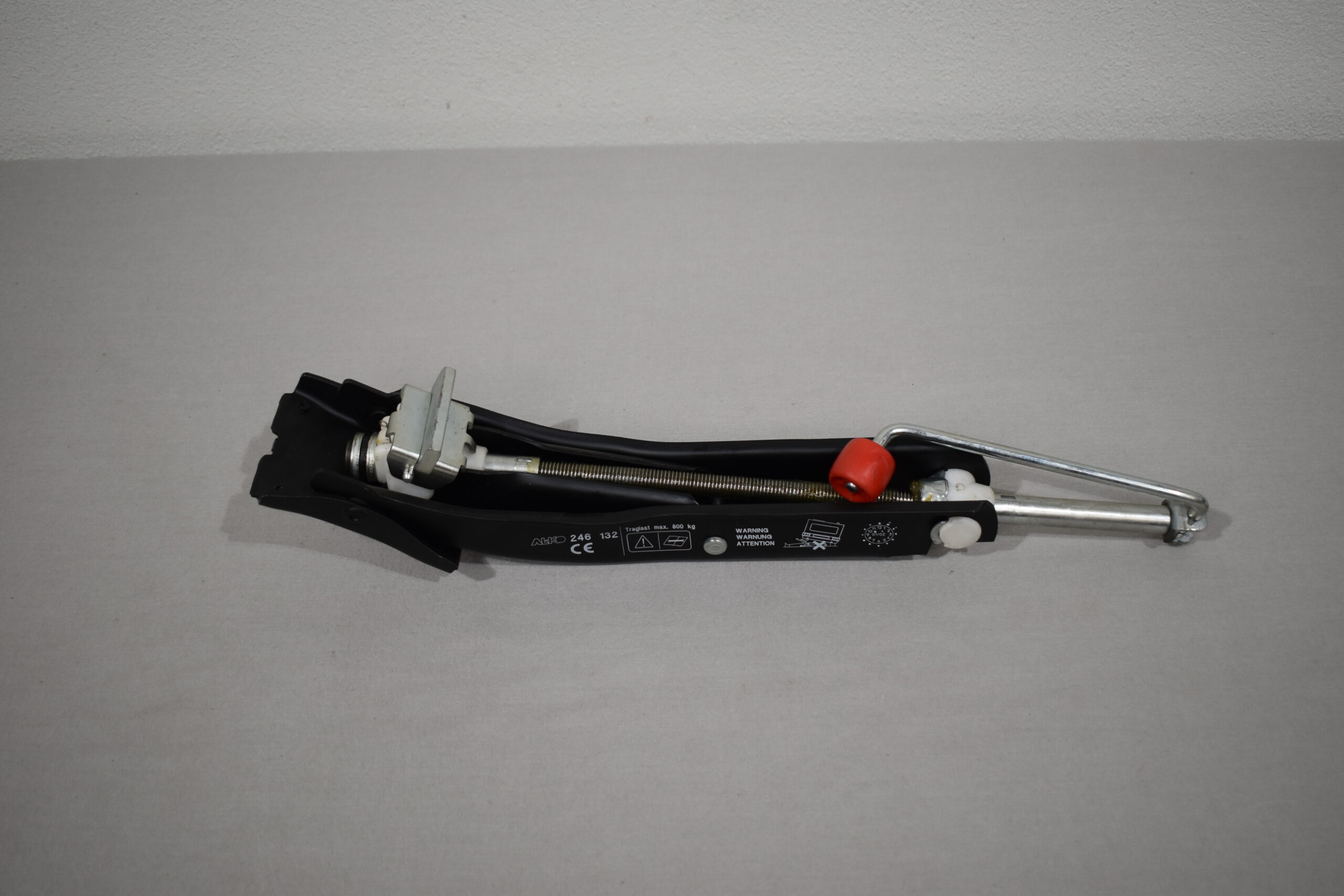 AL-KO Wagenheber; max.800Kg