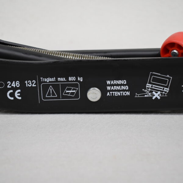 AL-KO Wagenheber; max.800Kg