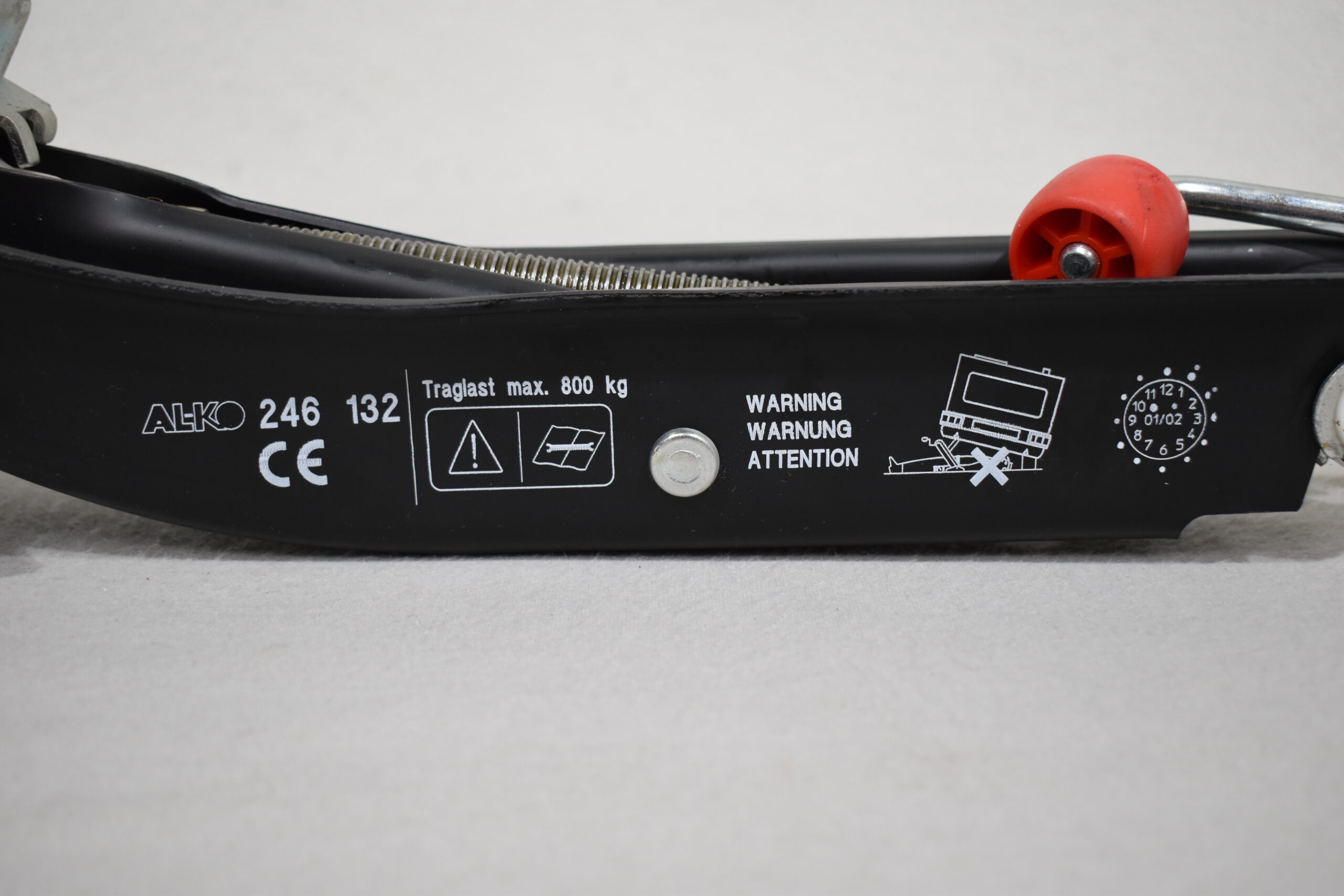 AL-KO Wagenheber; max.800Kg