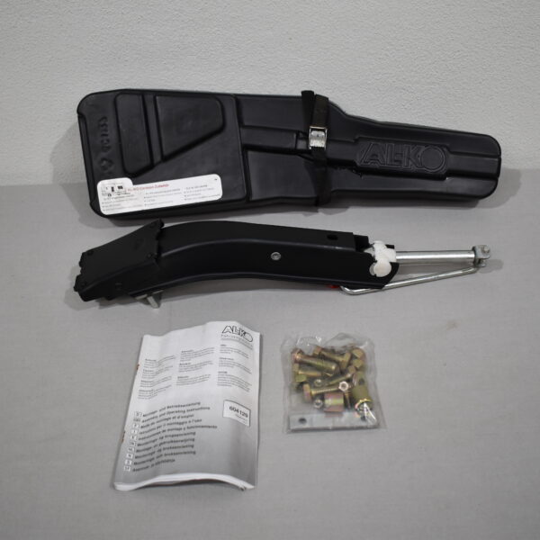 AL-KO Wagenheber; max.800Kg