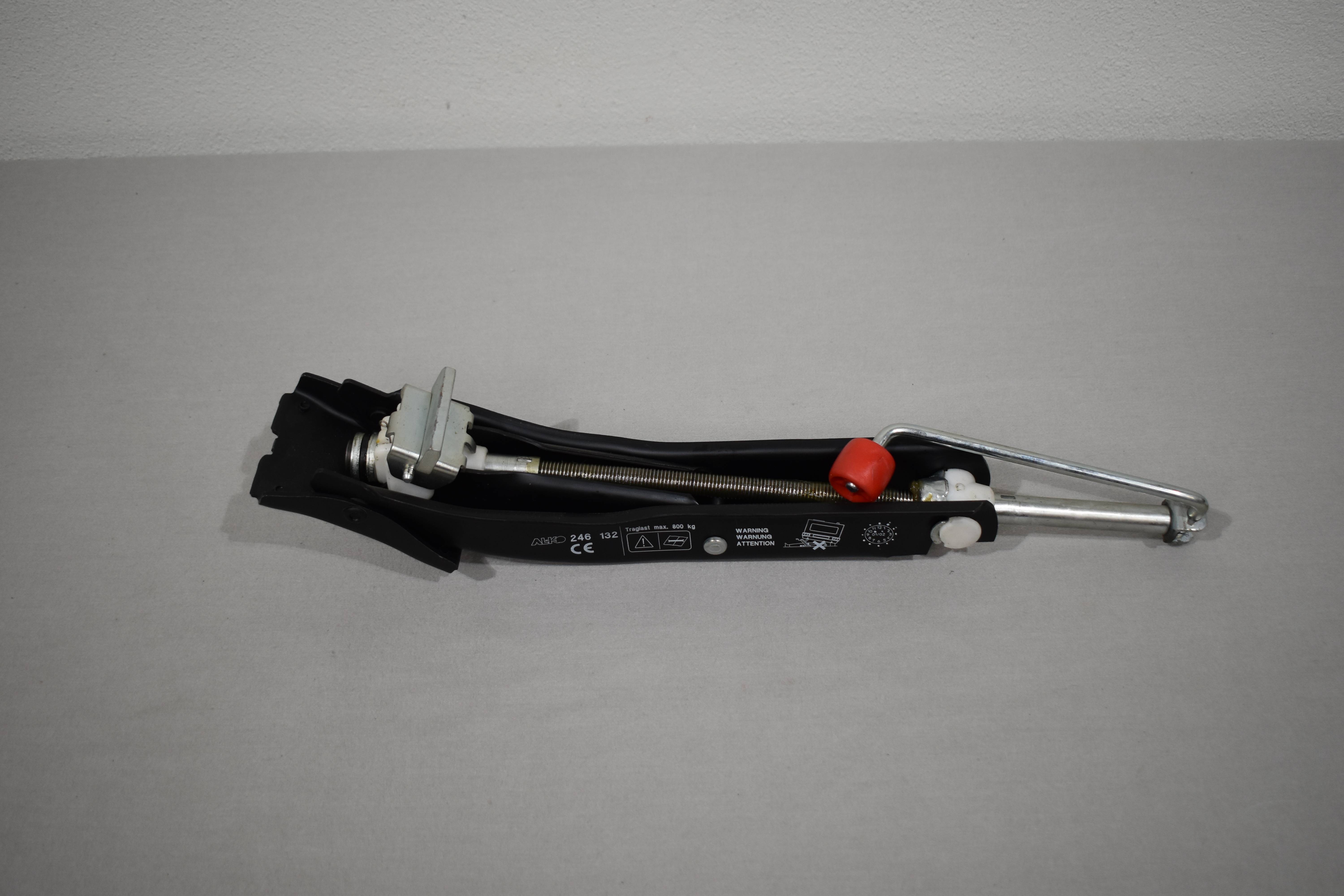 AL-KO Wagenheber; max.800Kg