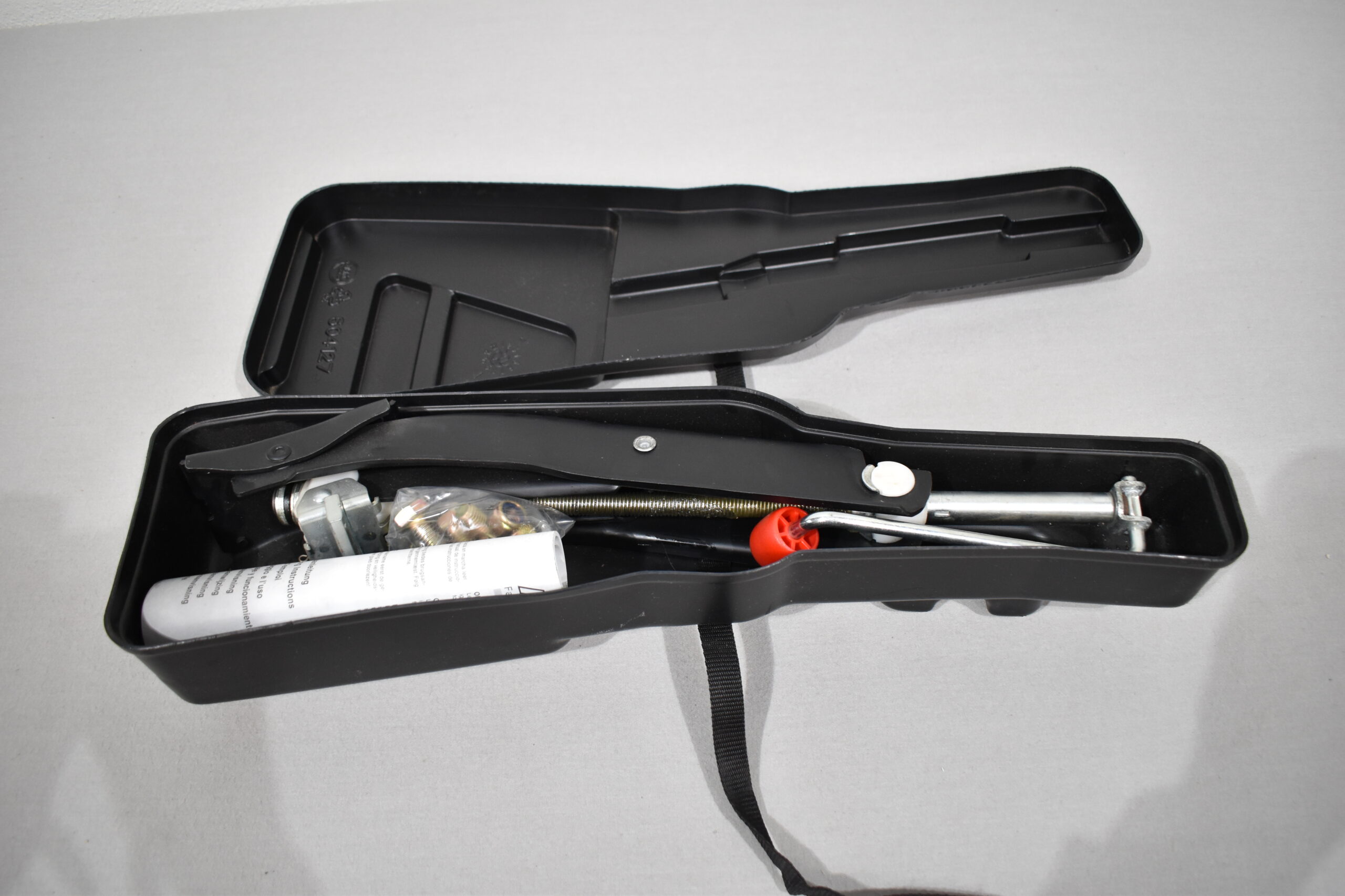 AL-KO Wagenheber; max.800Kg