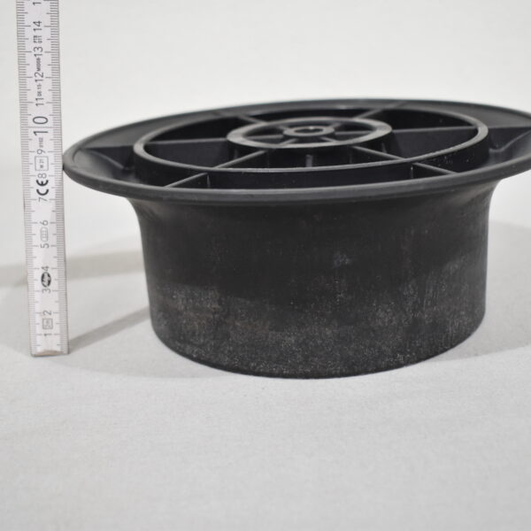 Hubstützen Fuß-Satz