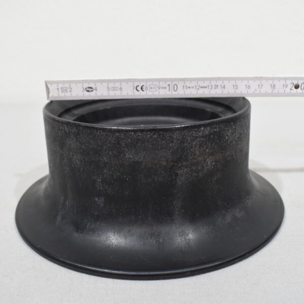 Hubstützen Fuß-Satz