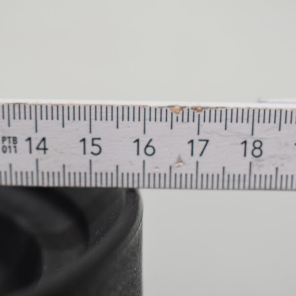 Hubstützen Fuß-Satz