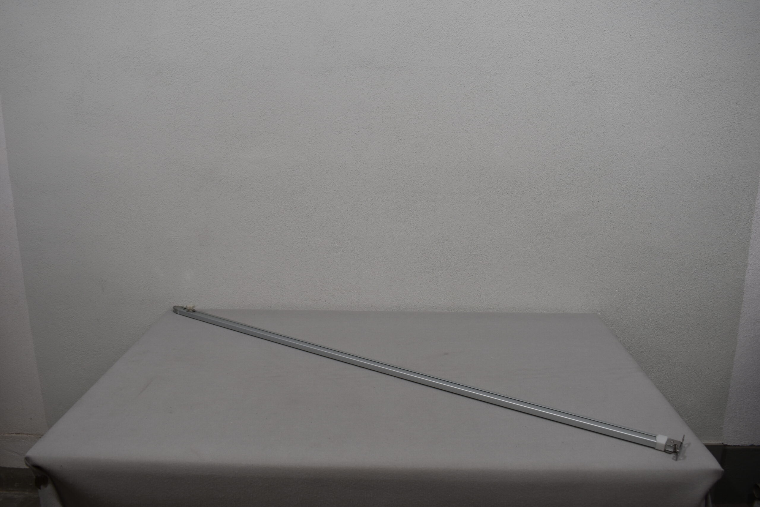 Fiamma Markisenstützfuß; links