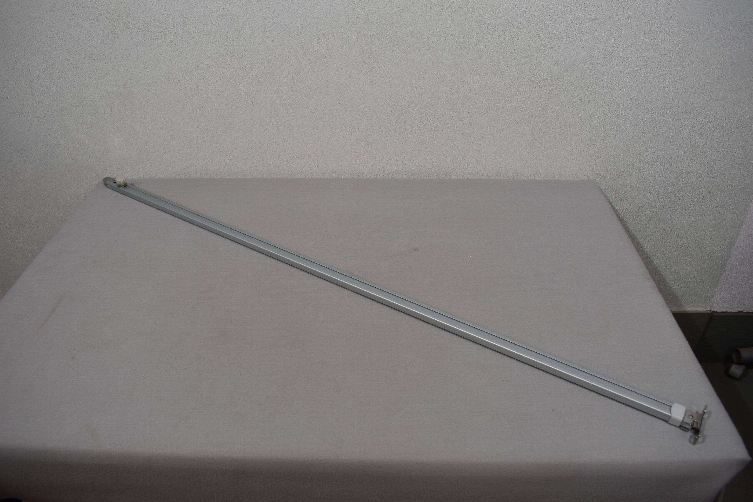 Fiamma Markisenstützfuß; links