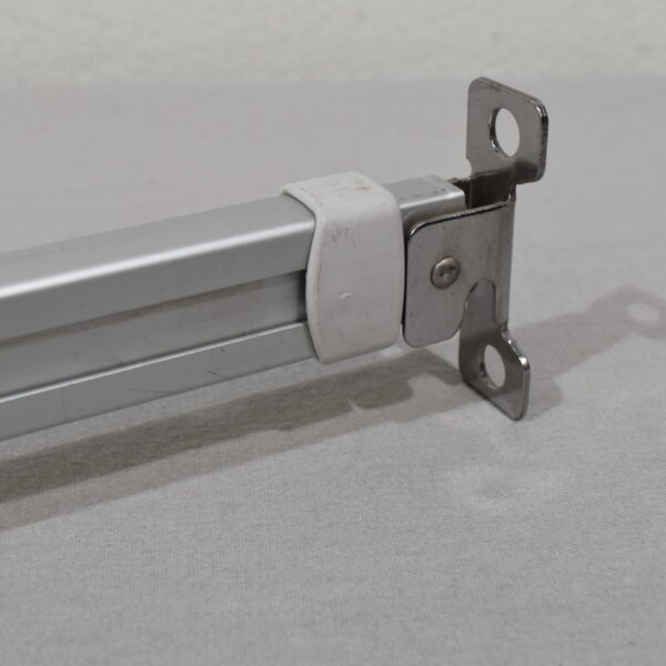 Fiamma Markisenstützfuß; links