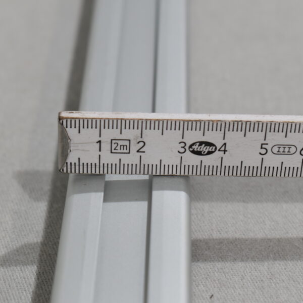 Fiamma Markisenstützfuß; links