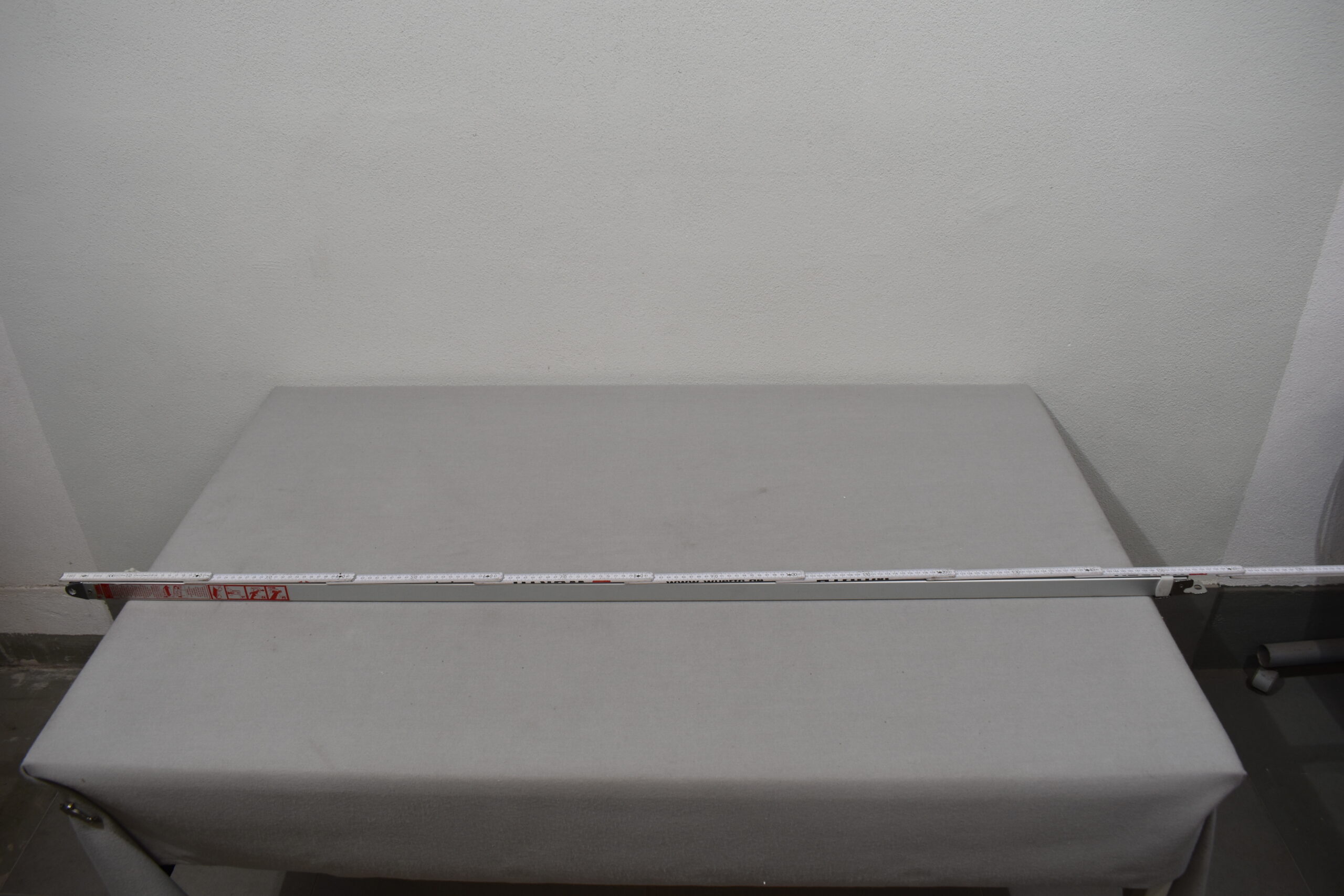 Fiamma Markisenstützfuß; links