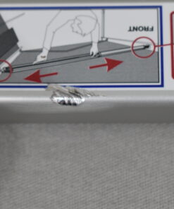 Fiamma Rafter/Spannstange