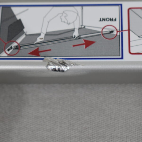 Fiamma Rafter/Spannstange