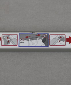 Fiamma Rafter/Spannstange